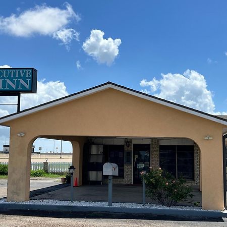 Executive Inn Robstown Eksteriør bilde