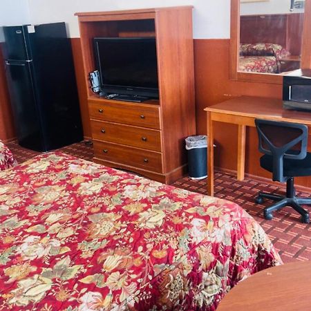 Executive Inn Robstown Eksteriør bilde
