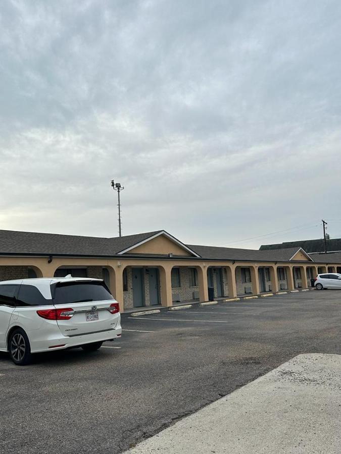 Executive Inn Robstown Eksteriør bilde