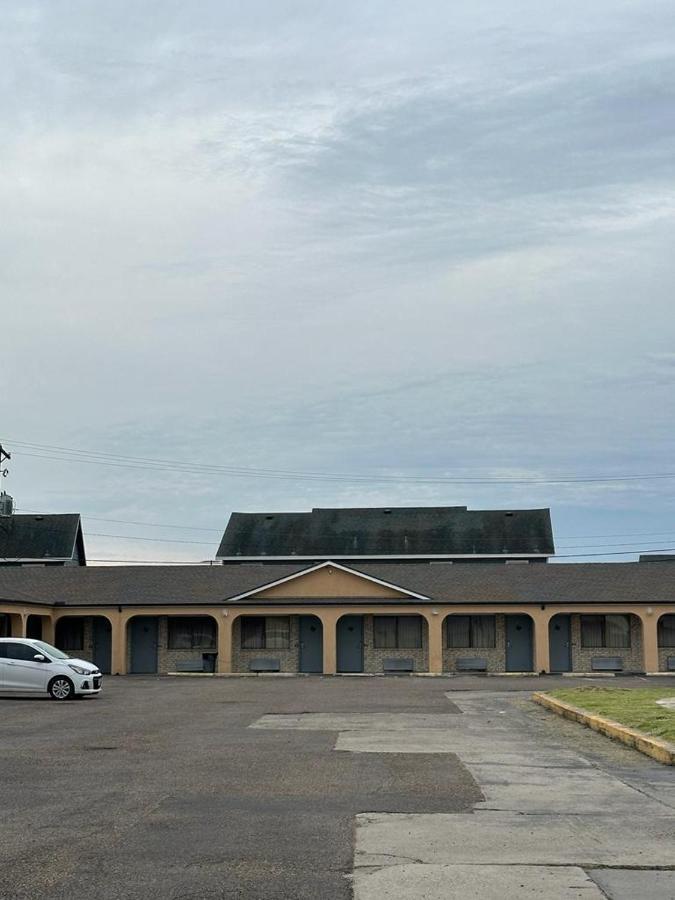 Executive Inn Robstown Eksteriør bilde