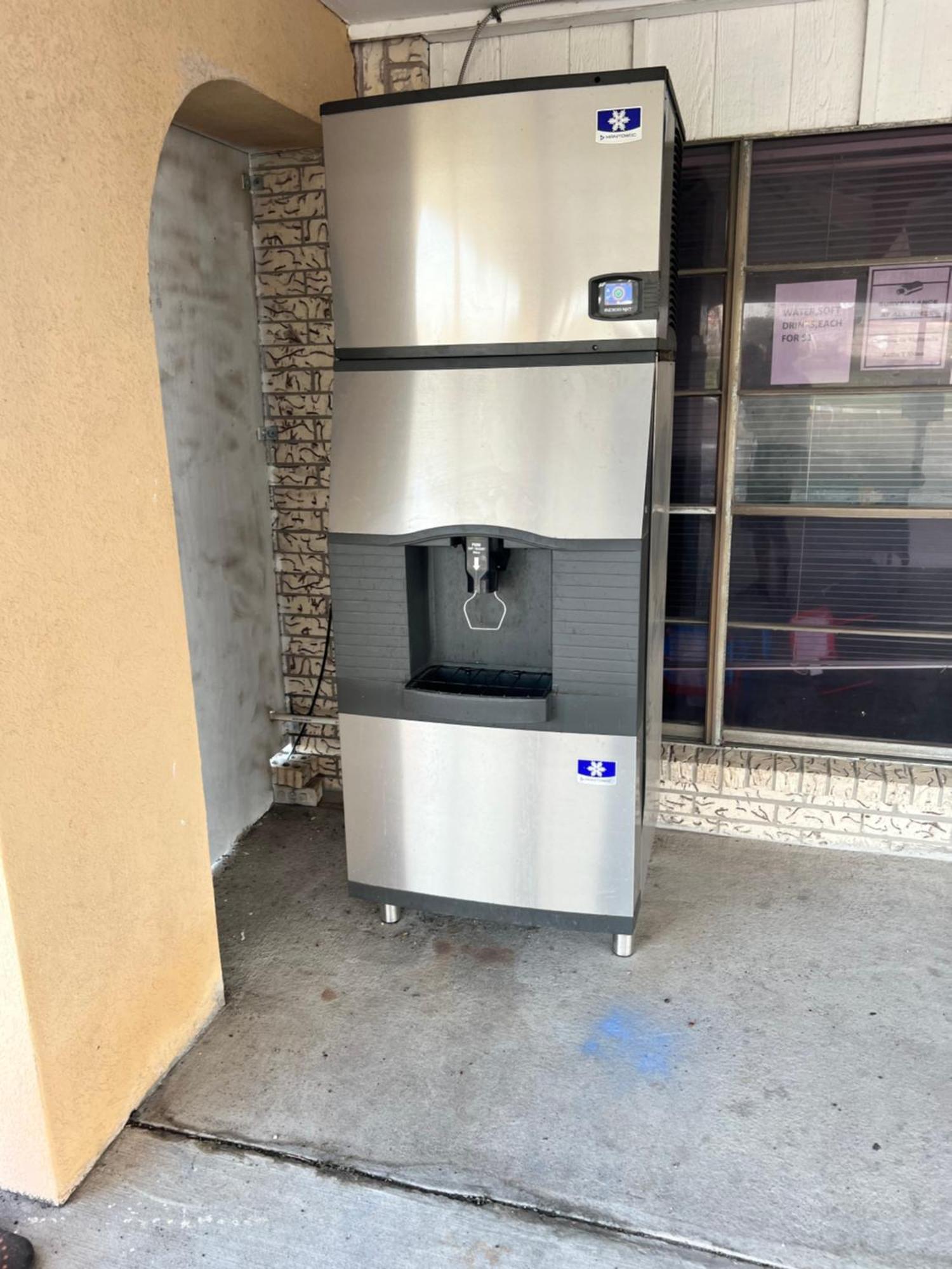 Executive Inn Robstown Eksteriør bilde