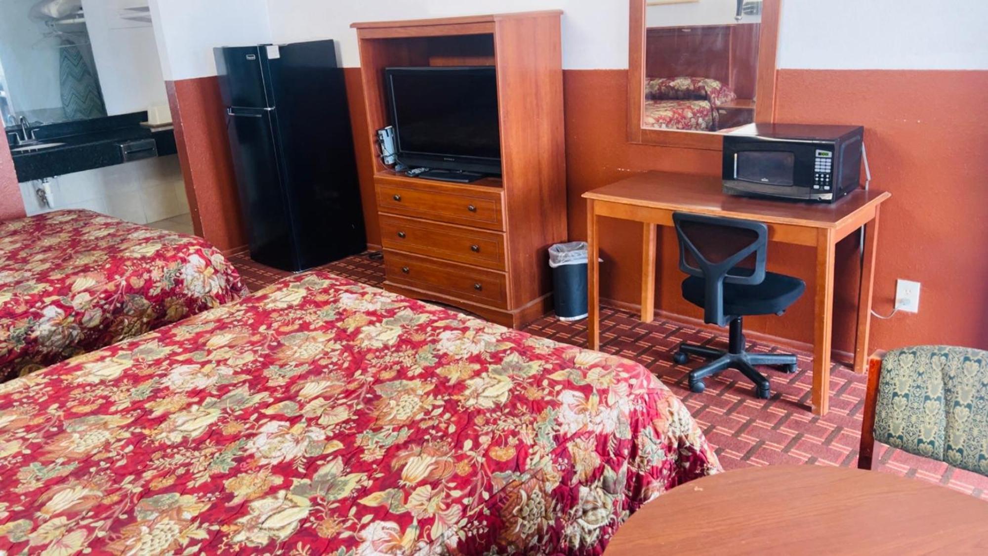 Executive Inn Robstown Eksteriør bilde