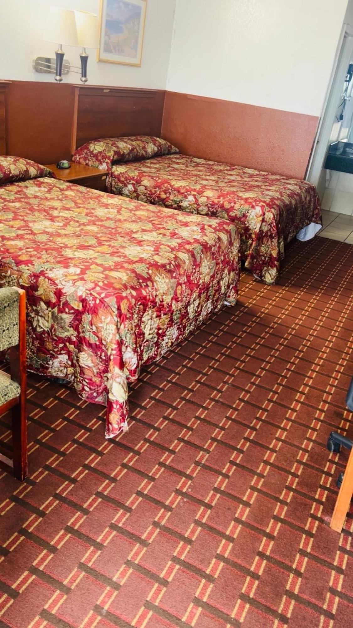 Executive Inn Robstown Eksteriør bilde