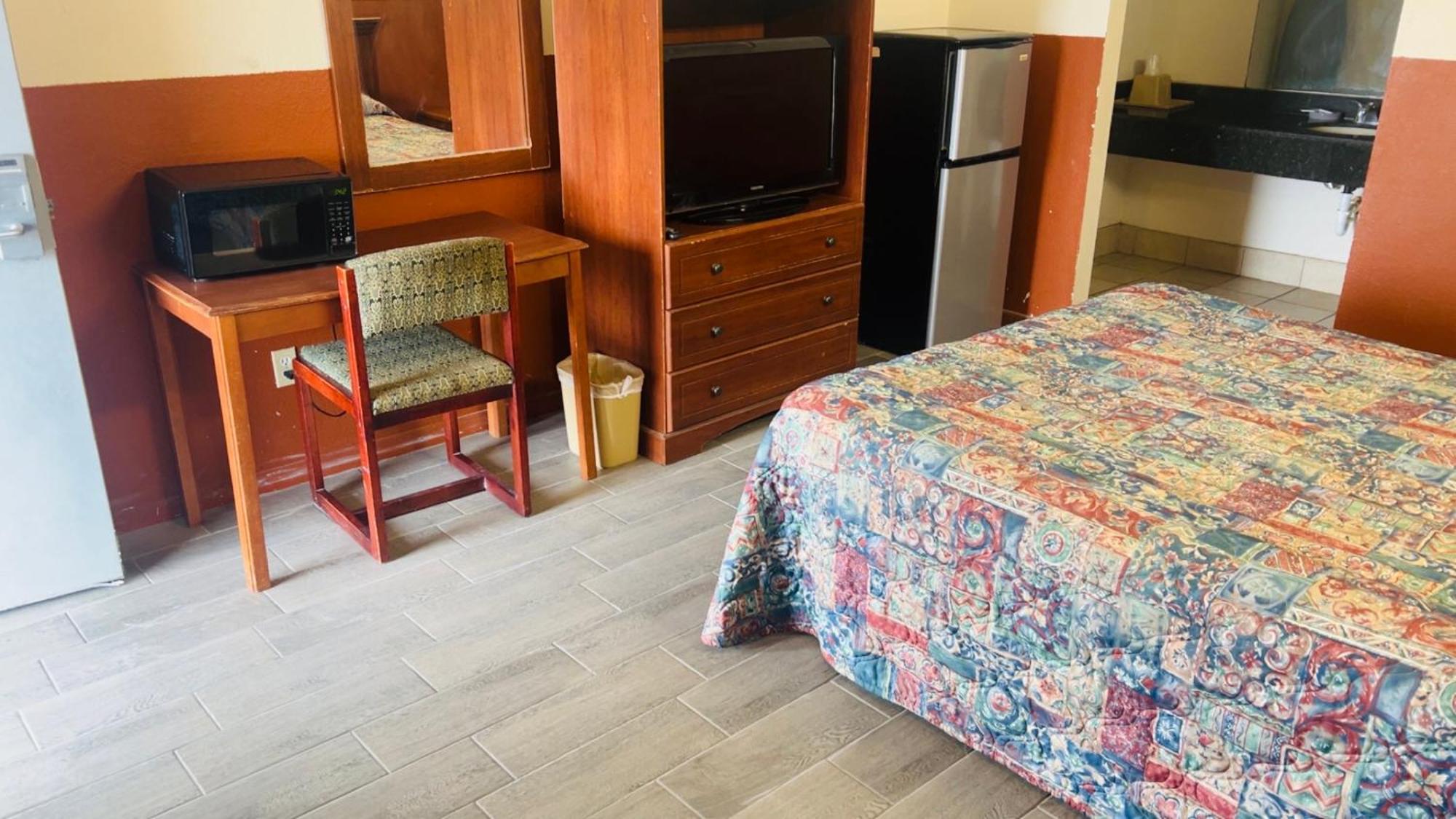 Executive Inn Robstown Eksteriør bilde
