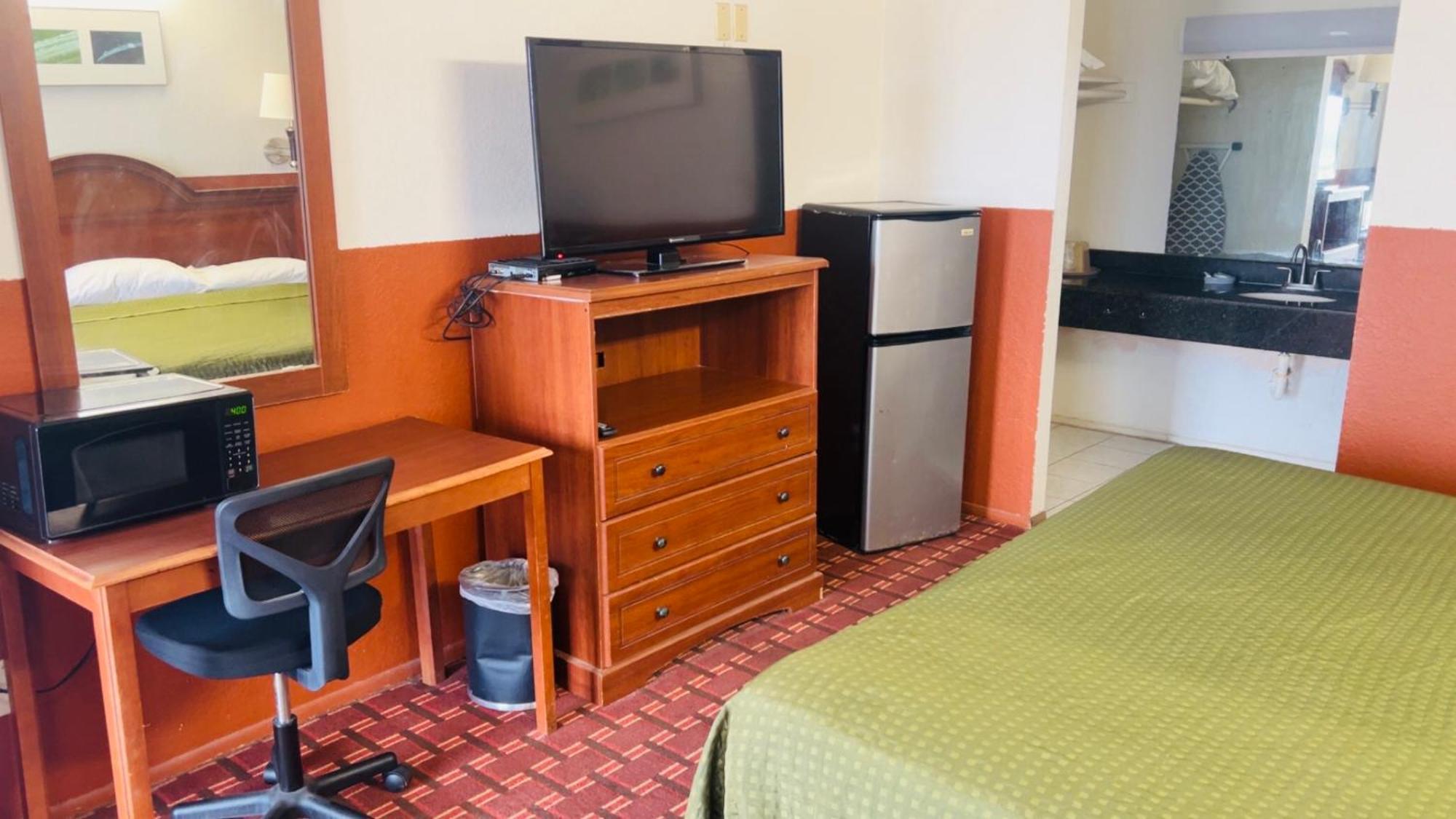 Executive Inn Robstown Eksteriør bilde