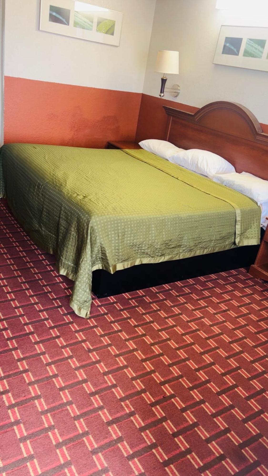 Executive Inn Robstown Eksteriør bilde