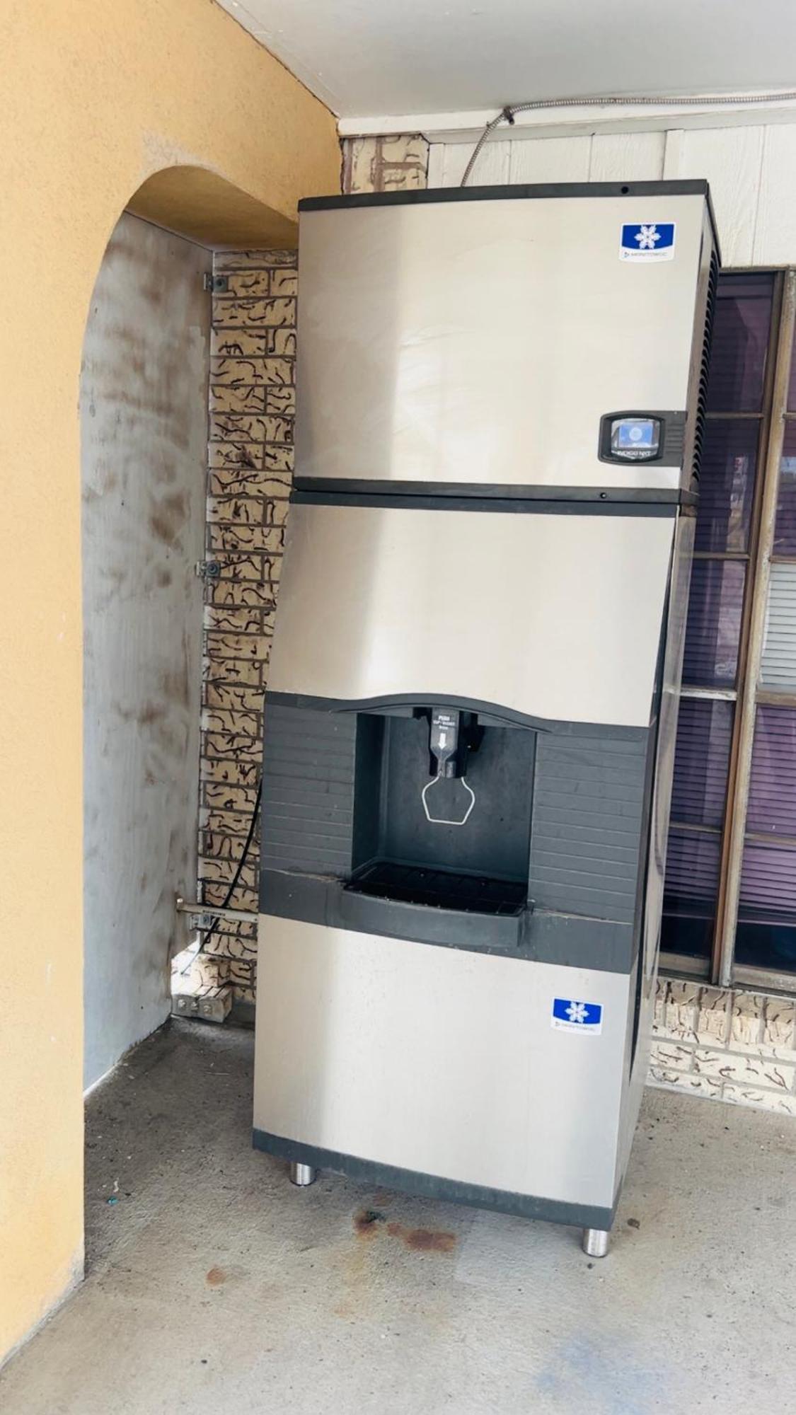 Executive Inn Robstown Eksteriør bilde