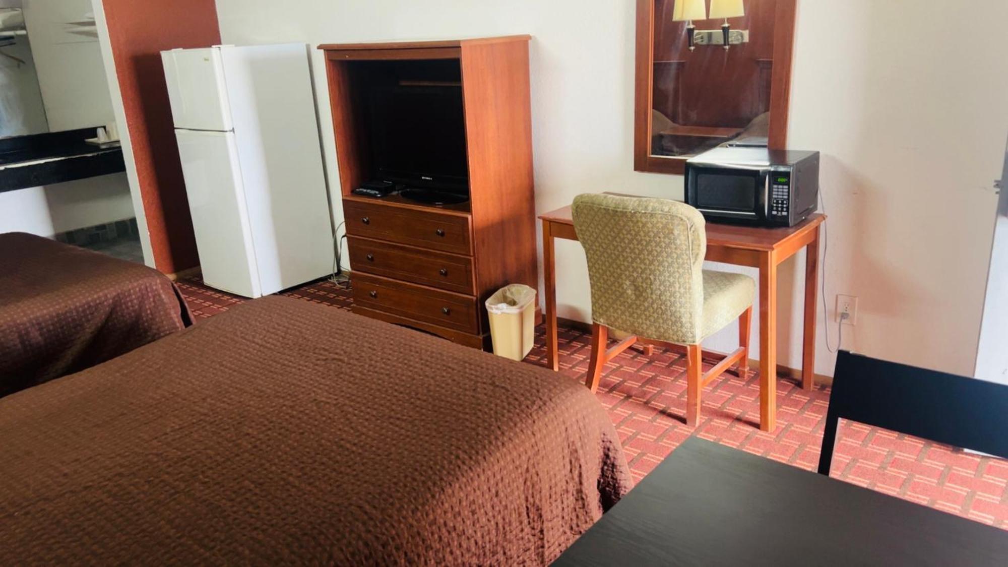 Executive Inn Robstown Eksteriør bilde