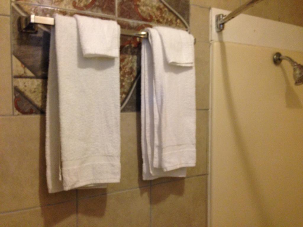 Executive Inn Robstown Rom bilde