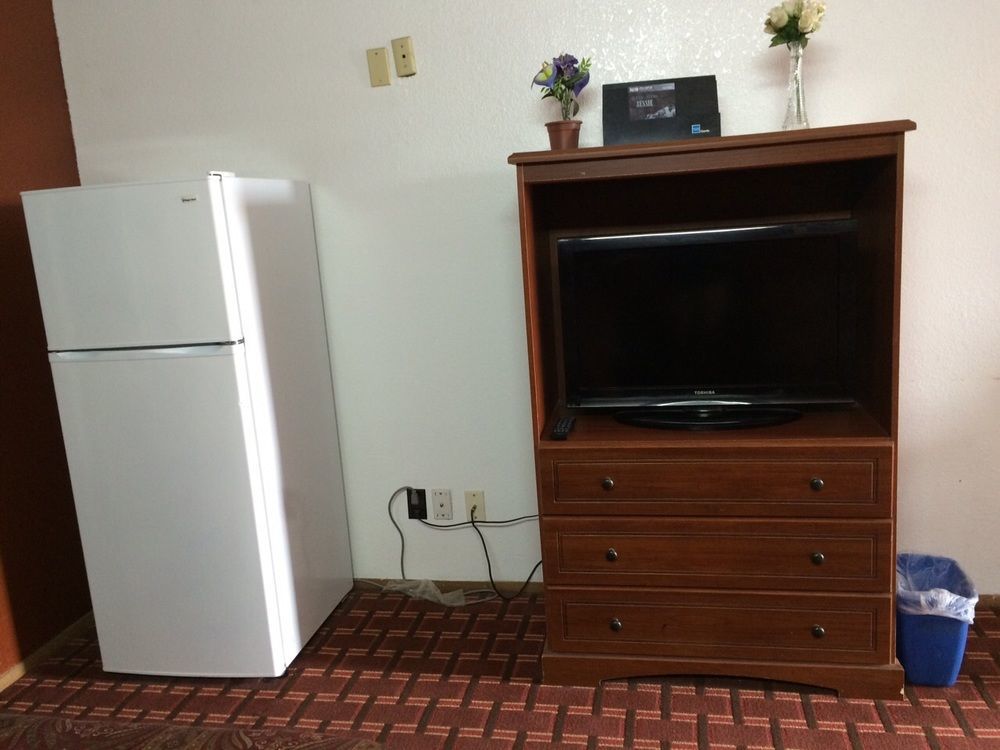 Executive Inn Robstown Eksteriør bilde