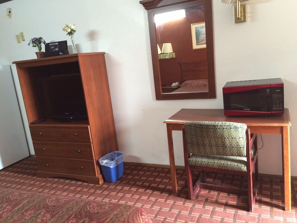 Executive Inn Robstown Eksteriør bilde
