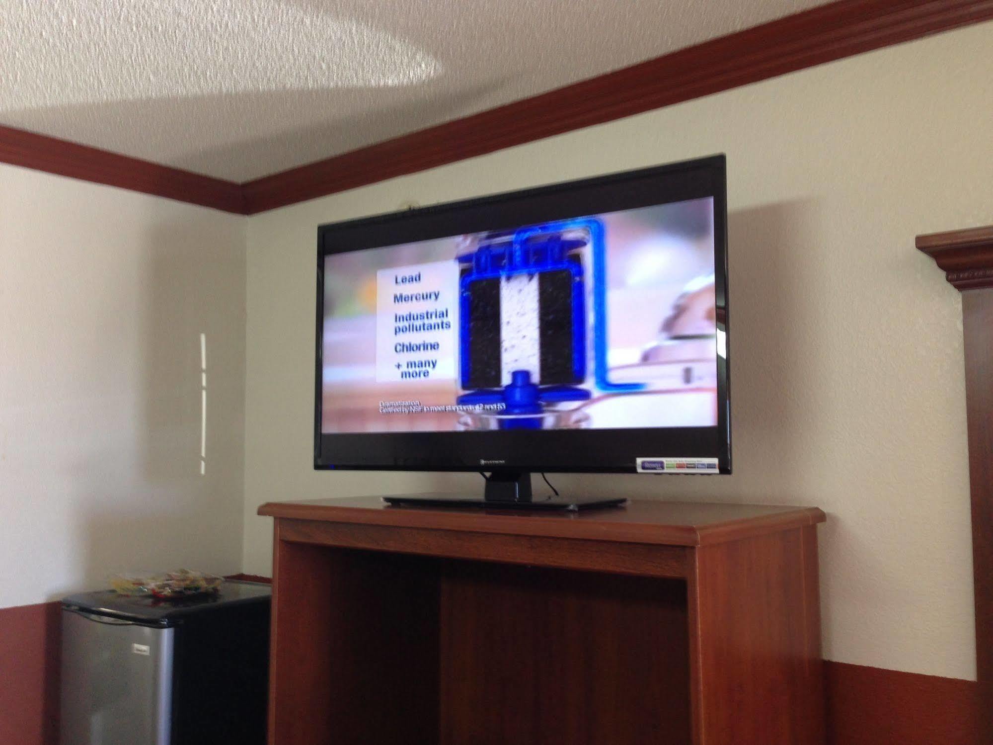 Executive Inn Robstown Eksteriør bilde